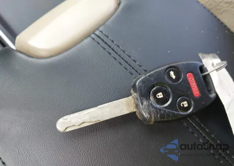 2008 Honda Accord 3.5 Ex-L from USA, damaged, VIN 1HGCP36888A067248